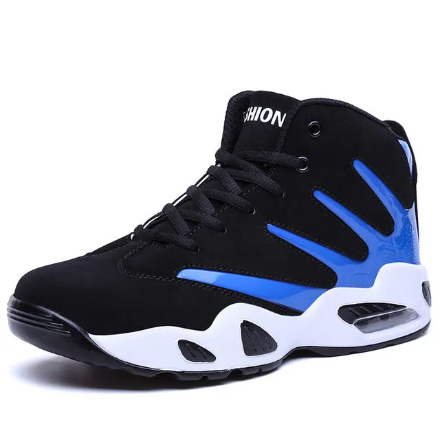 Winter Shoes Men Comfy Sneakers Sport Shoes