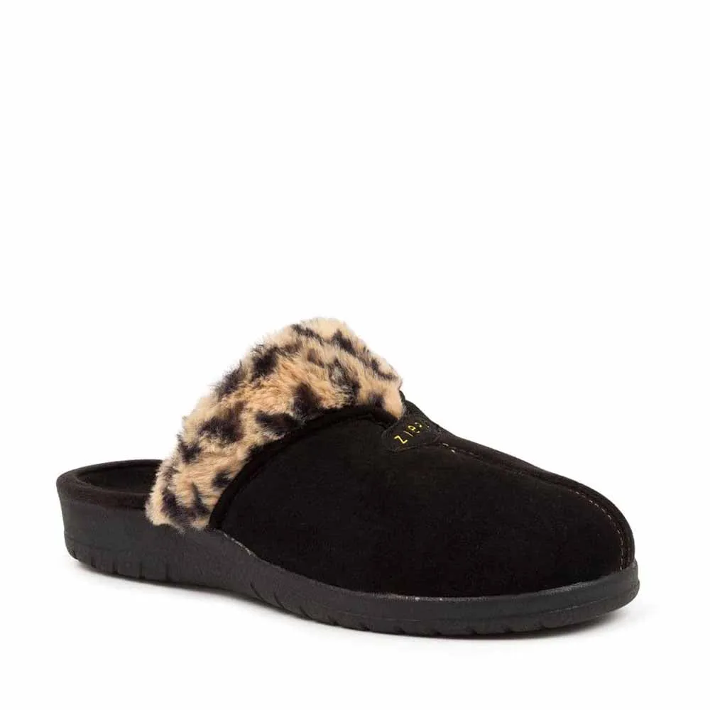 ZIERA COMFY Black