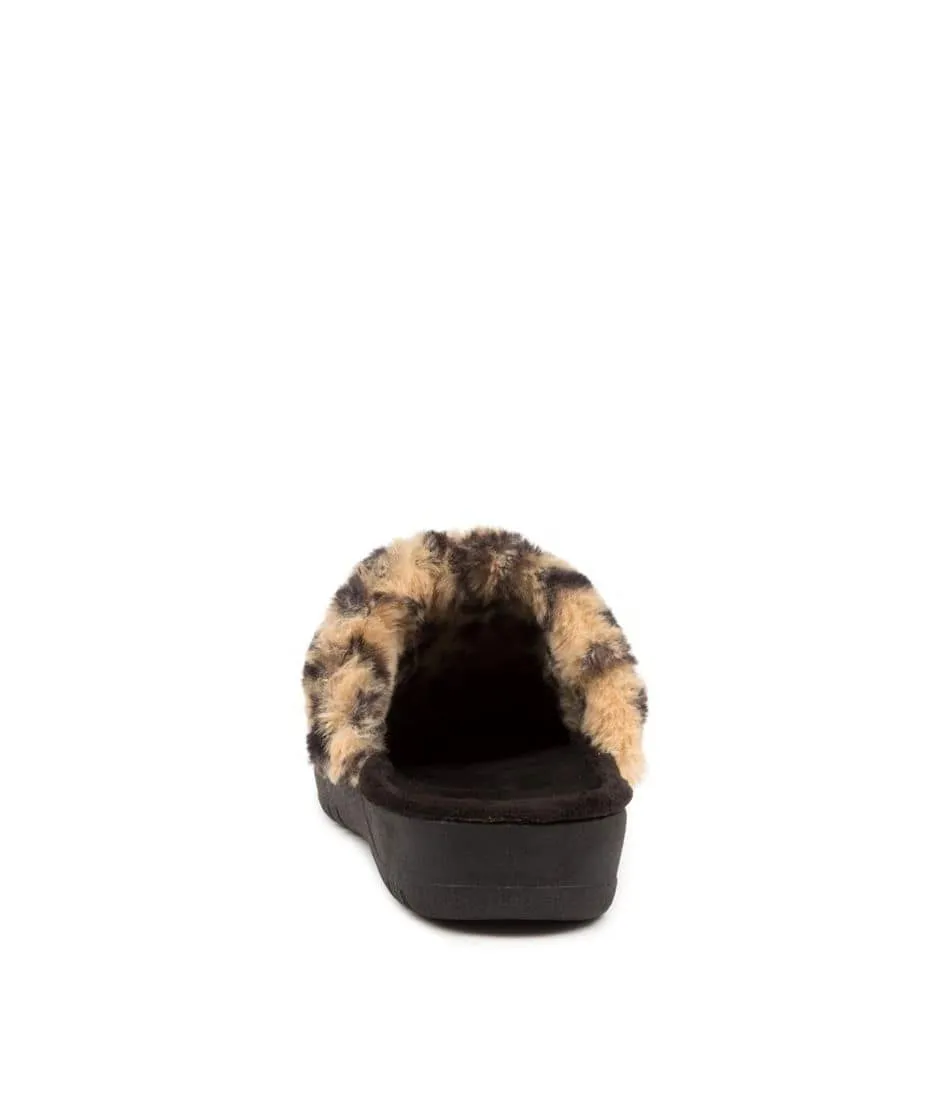 ZIERA COMFY Black